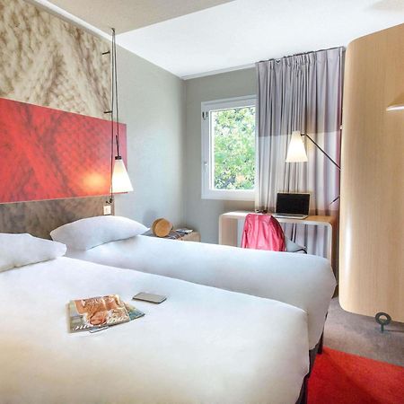 Ibis Brignoles Provence Verte Exteriör bild