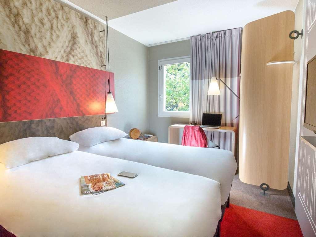 Ibis Brignoles Provence Verte Rum bild