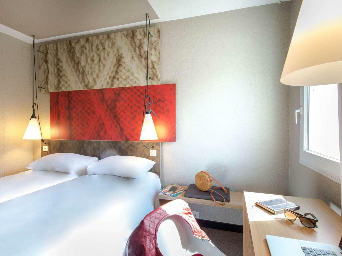 Ibis Brignoles Provence Verte Exteriör bild