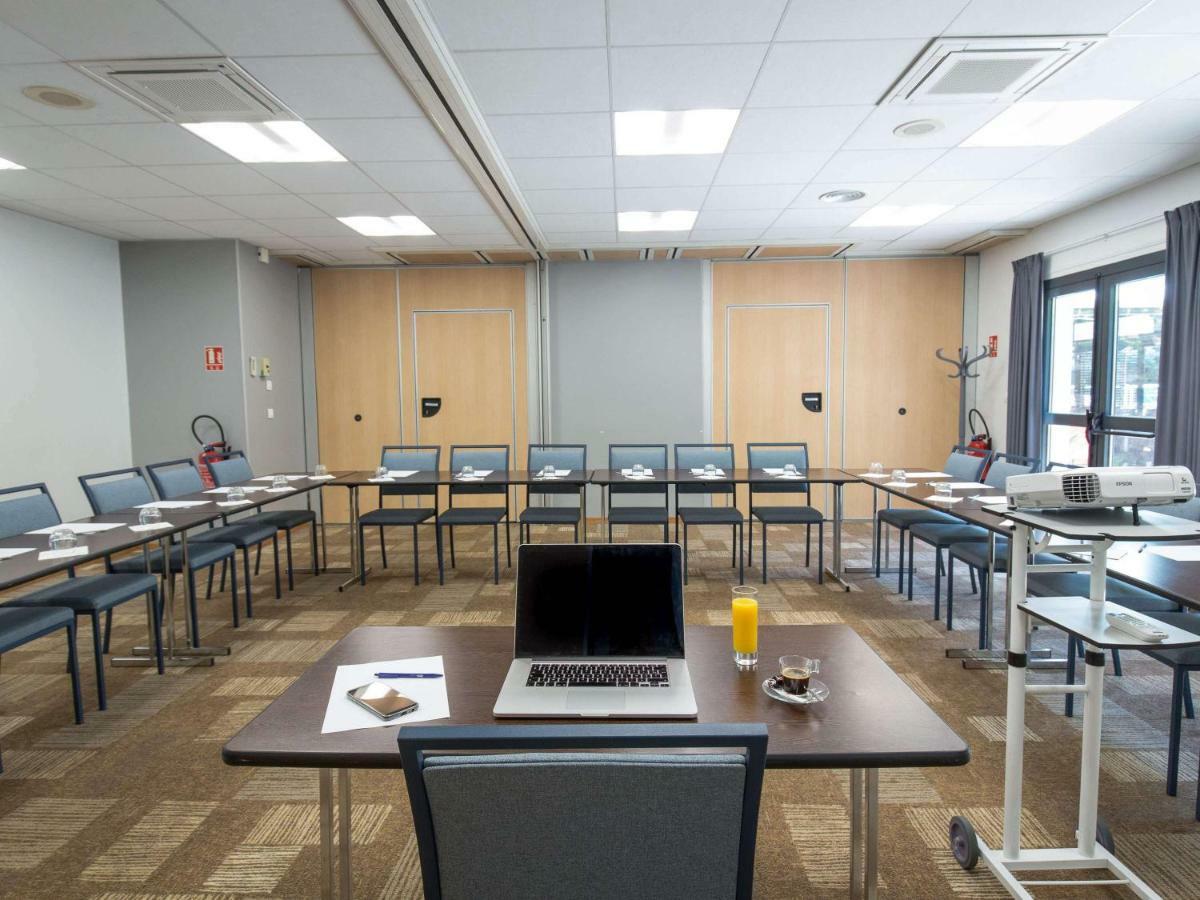 Ibis Brignoles Provence Verte Exteriör bild
